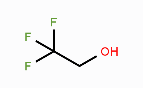 CAS No. 75-89-8, 2,2,2-Trifluoroethanol
