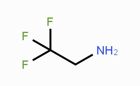 CAS No. 753-90-2, 2,2,2-Trifluoroethanamine