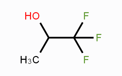 CAS No. 374-01-6, 1,1,1-Trifluoropropan-2-ol