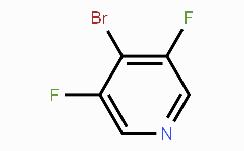 DY429482 | 1092352-40-3 | 4-Bromo-3,5-difluoropyridine