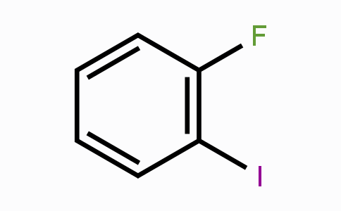 CAS No. 348-52-7, 1-Fluoro-2-iodobenzene