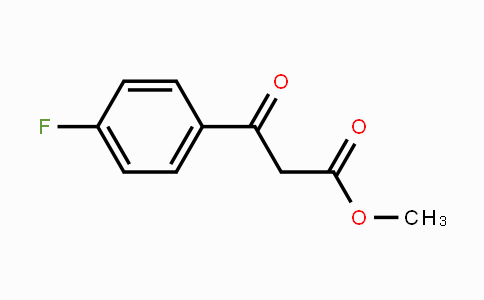 CAS No. 63131-29-3, Methyl 4-fluorobenzoylacetate