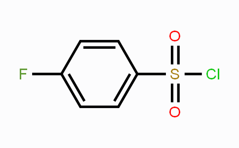 CAS No. 349-88-2, 4-FluorobenzenesulFonyl chloride