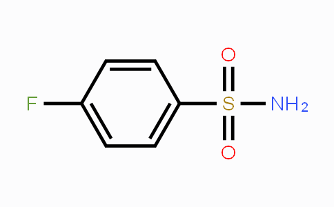 CAS No. 402-46-0, 4-FluorobenzenesulFonamide