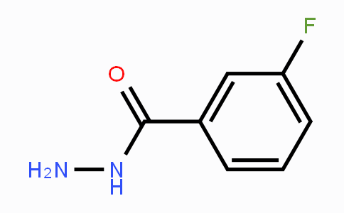 CAS No. 499-55-8, 3-Fluorobenzhydrazide