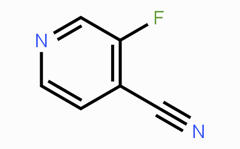 CAS No. 113770-88-0, 3-Fluoro-4-cyanopyridine