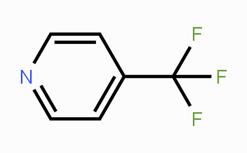 CAS No. 3796-24-5, 4-(Trifluoromethyl)pyridine