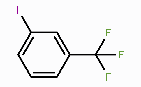 CAS No. 401-81-0, 3-Iodobenzotrifluoride