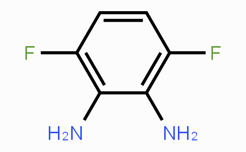 CAS No. 2369-30-4, 3,6-Difluorobenzene-1,2-diamine