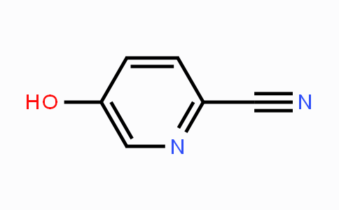 CAS No. 86869-14-9, 5-Hydroxypicolinonitrile