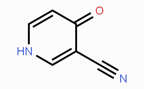 CAS No. 100367-56-4, 4-Oxo-1,4-dihydropyridine-3-carbonitrile