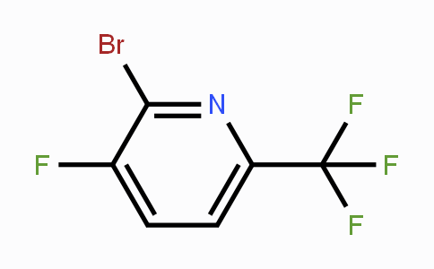 MC429723 | 1159512-38-5 | 2-bromo-3-fluoro-6-(trifluoromethyl)pyridine