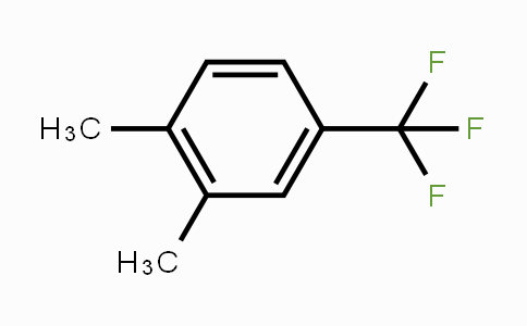 CAS No. 78164-31-5, 1,2-Dimethyl-4-(trifluoromethyl)benzene