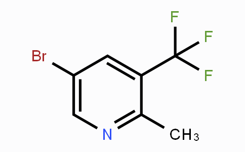 DY429731 | 1211526-51-0 | 5-bromo-2-methyl-3-(trifluoromethyl)pyridine