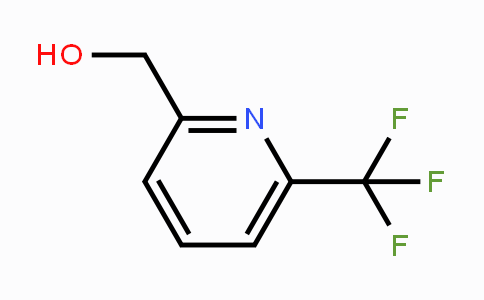 CAS No. 131747-53-0, (6-(Trifluoromethyl)pyridin-2-yl)methanol