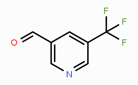 MC429739 | 131747-67-6 | 5-(Trifluoromethyl)nicotinaldehyde