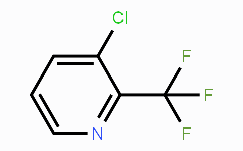CAS No. 749875-32-9, 3-Chloro-2-(trifluoromethyl)pyridine