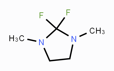 CAS No. 220405-40-3, 2,2-Difluoro-1,3-dimethylimidazolidine