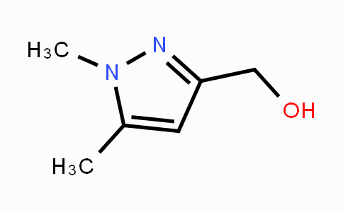 CAS No. 153912-60-8, (1,5-Dimethyl-1H-pyrazol-3-yl)methanol