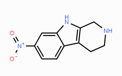 MC429815 | 642412-39-3 | 7-Nitro-1,2,3,4-tetrahydro-9H-pyrido[3,4-b]indole