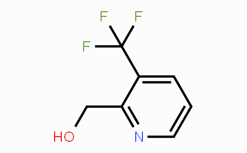 CAS No. 131747-44-9, (3-(Trifluoromethyl)pyridin-2-yl)methanol