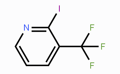 CAS No. 927434-20-6, 2-Iodo-3-(trifluoromethyl)pyridine