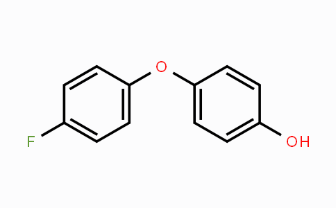 CAS No. 1524-19-2, 4-(4-Fluorophenoxy)phenol