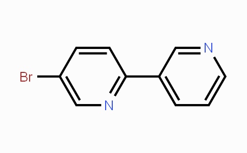 CAS No. 774-53-8, 5-Bromo-2,3'-bipyridine