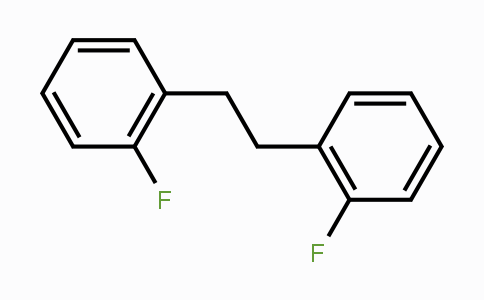 CAS No. 349-38-2, 1,2-Bis(2-fluorophenyl)ethane