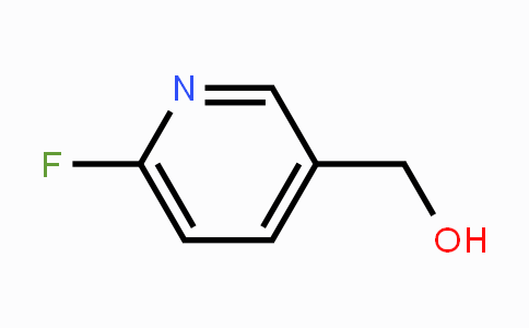 CAS No. 39891-05-9, (6-Fluoropyridin-3-yl)methanol