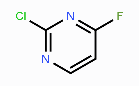 CAS No. 38953-29-6, 2-Chloro-4-fluoropyrimidine
