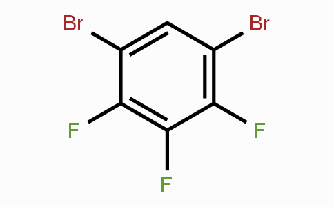 CAS No. 17299-95-5, 1,5-Dibromo-2,3,4-trifluorobenzene