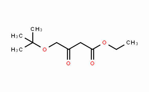 67354-35-2 | 4-叔丁氧基乙酰乙酸乙酯