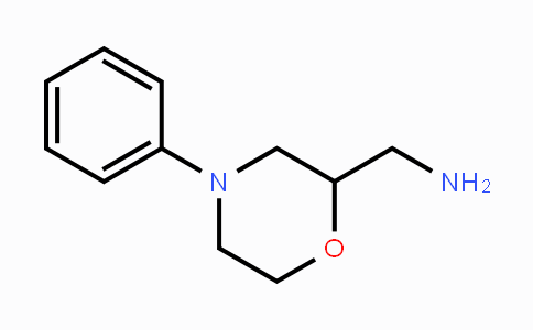 MC430012 | 112913-99-2 | C-(4-Phenyl-morpholin-2-yl)-methylamine