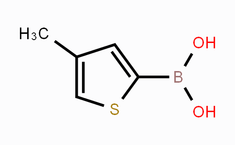 CAS No. 162607-15-0, 4-Methylthiophene-2-boronic acid