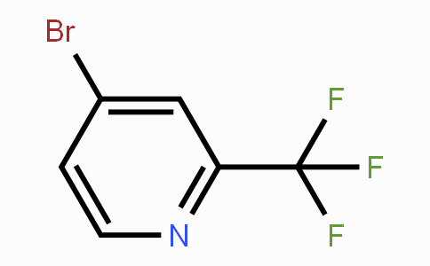 DY430125 | 1093407-58-9 | 4-Bromo-2-(trifluoromethyl)pyridine
