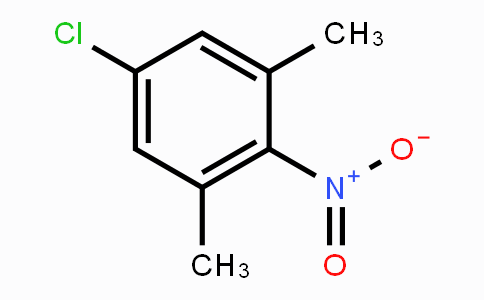 CAS No. 14839-61-3, 5-Chloro-1,3-dimethyl-2-nitrobenzene