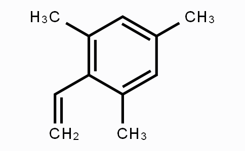 CAS No. 769-25-5, 2,4,6-Trimethylstyrene