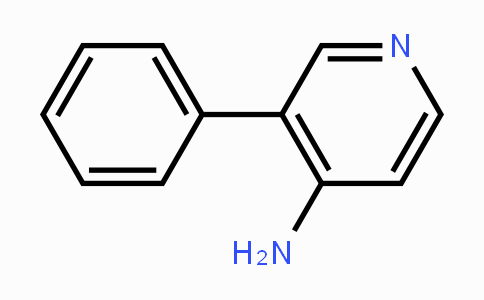 CAS No. 1211524-38-7, 3-phenylpyridin-4-amine