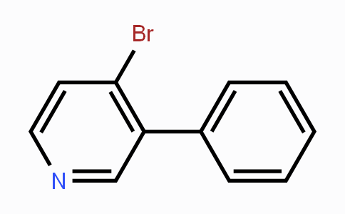 MC430396 | 440112-20-9 | 4-Bromo-3-phenylpyridine