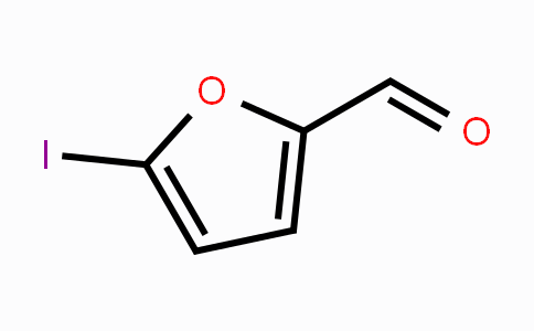 CAS No. 2689-65-8, 5-Iodo-2-furancarboxaldehyde