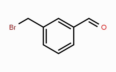 CAS No. 82072-23-9, 3-Bromomethyl-benzaldehyde