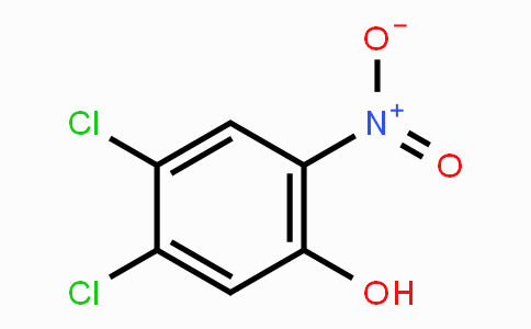 MC430423 | 39224-65-2 | 2-硝基-4,5-二氯苯酚