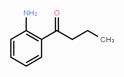 CAS No. 2034-40-4, 1-(2-Aminophenyl)butan-1-one