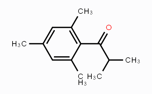 CAS No. 2040-22-4, 1-Mesityl-2-methylpropan-1-one