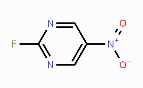 CAS No. 62802-41-9, 2-Fluoro-5-nitropyrimidine