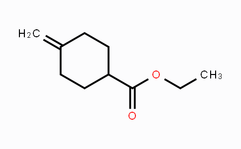 145576-28-9 | ethyl 4-methylenecyclohexanecarboxylate