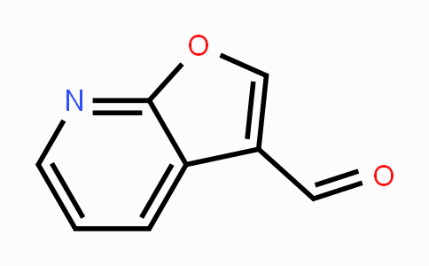 109274-99-9 | Furo[2,3-b]pyridine-3-carbaldehyde