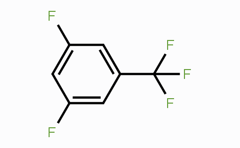 CAS No. 110499-76-8, 3,5-Difluorobenzotrifluoride