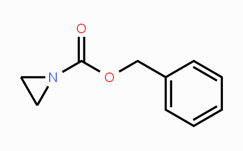 CAS No. 25711-25-5, Benzyl aziridine-1-carboxylate